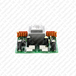 Printed Circuit Board IPL - Driver