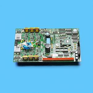 PCB CONTROL DRAC AC PCB CONTROL DRAC AC
