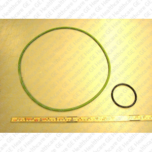 O-Ring Kit for Diffusion Pump