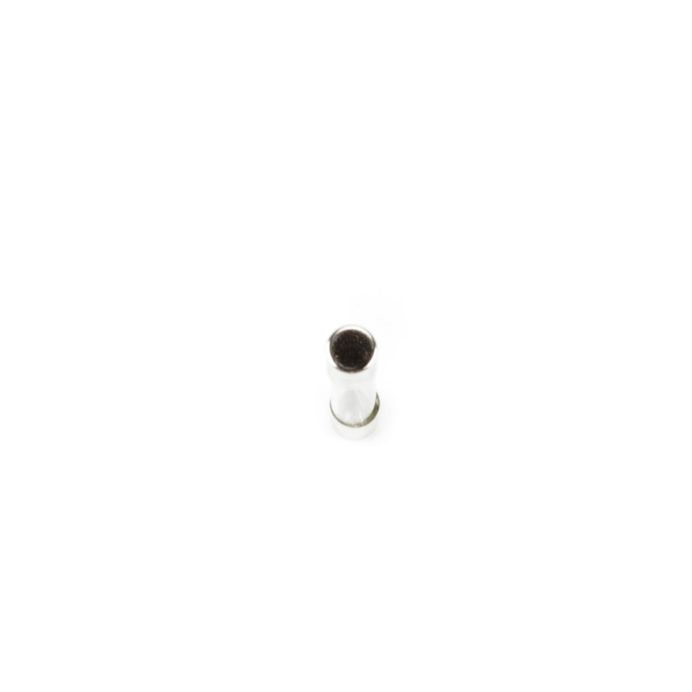 Fuse 8A, 250 VAC, Fast Acting 6.35 x 32 Fuse 8A, 250 VAC, Fast Acting 6.35 x 32