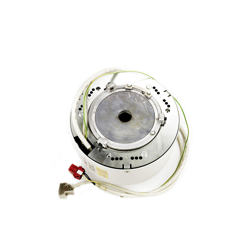 Siemens Cardiac Collimator Siemens Cardiac Collimator