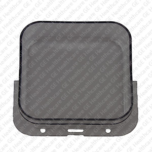 SQUARE PLATE - PACKAGED