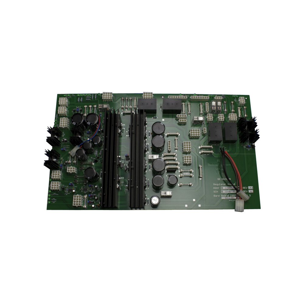 REGULATION BOARD A2 REGULATION BOARD A2