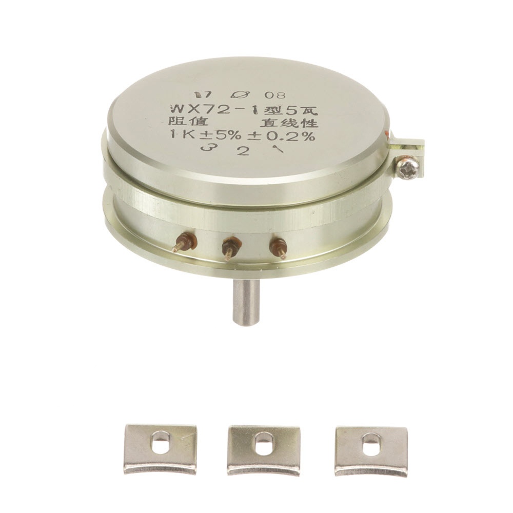 Silhouette FC Table Height Measure Potentiometer Silhouette FC Table Height Measure Potentiometer