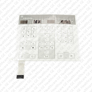 Silhouette Film Changer Console Key Switch