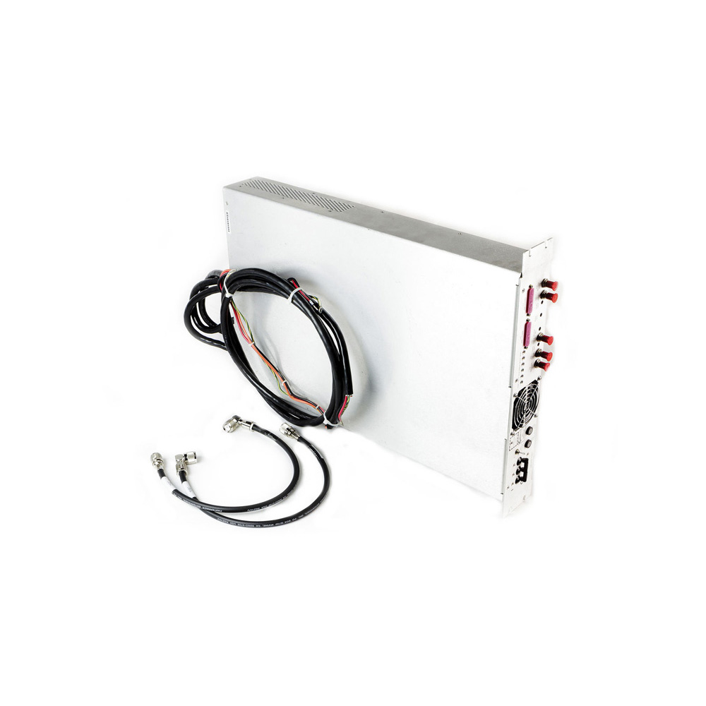 1.5T RF INTERFACE MODULE FRU KIT 1.5T RF INTERFACE MODULE FRU KIT