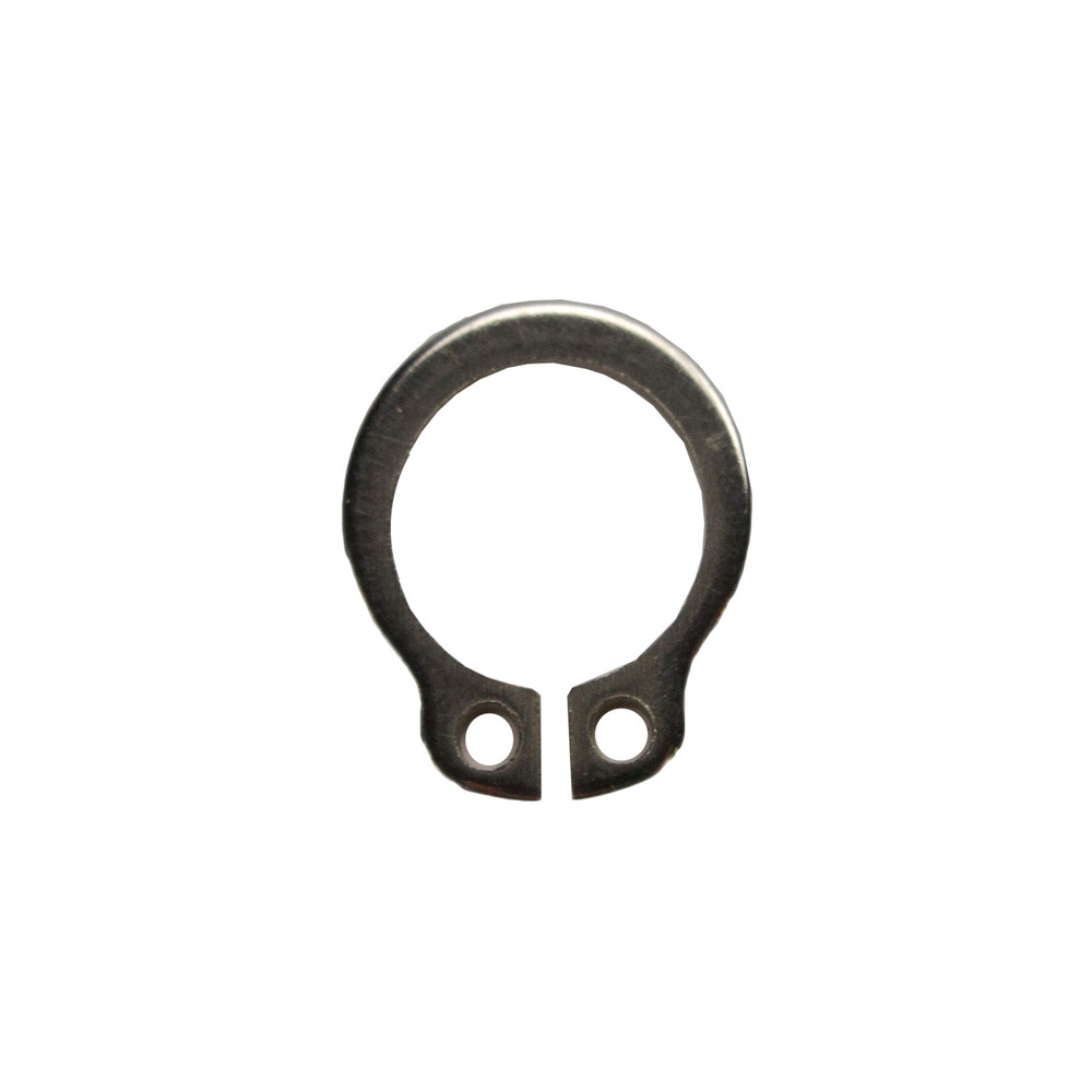 RETAINING RING, EXTERNAL, 10MM RETAINING RING, EXTERNAL, 10MM