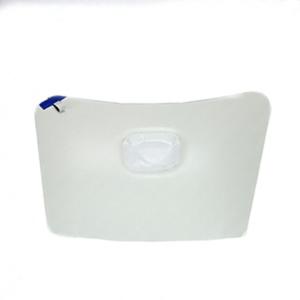 Sensor Asm, Rear Cover - Mist Gray Sensor Asm, Rear Cover - Mist Gray