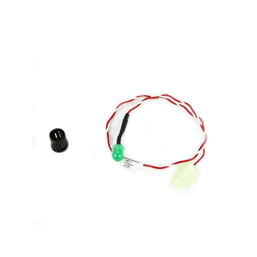 Detent LED for Condor Overhead Tube Suspension (OTS) Detent LED for Condor Overhead Tube Suspension (OTS)