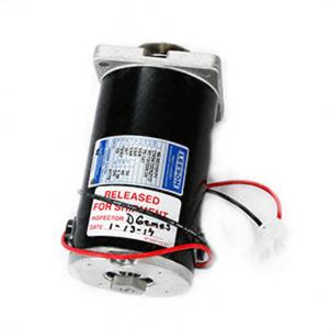 AMX 4 Main Drive Motor Assembly AMX 4 Main Drive Motor Assembly