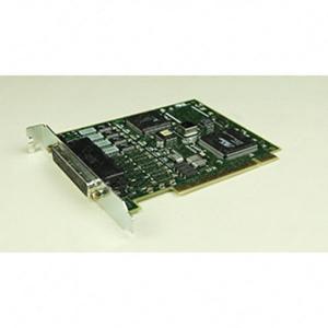 PCI 4 PORT SERIAL CARD PCI 4 PORT SERIAL CARD