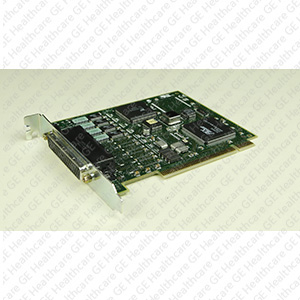 Peripheral Component Interconnect (PCI) 4 Port Serial Card