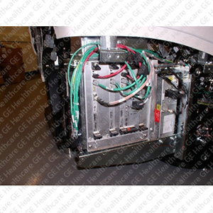HVPS Bertan -1500VDC 115VAC Modified