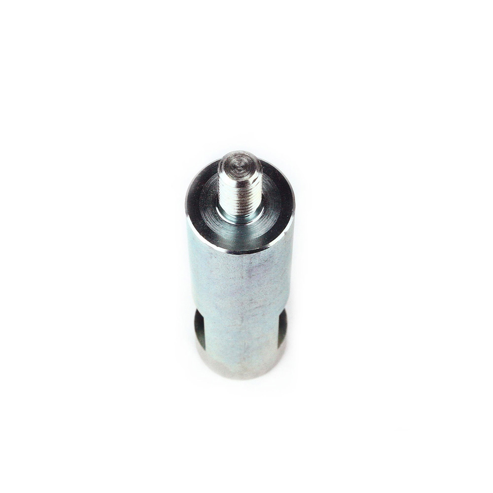 Pin-Dolly to Cover Connecting Pin-Dolly to Cover Connecting