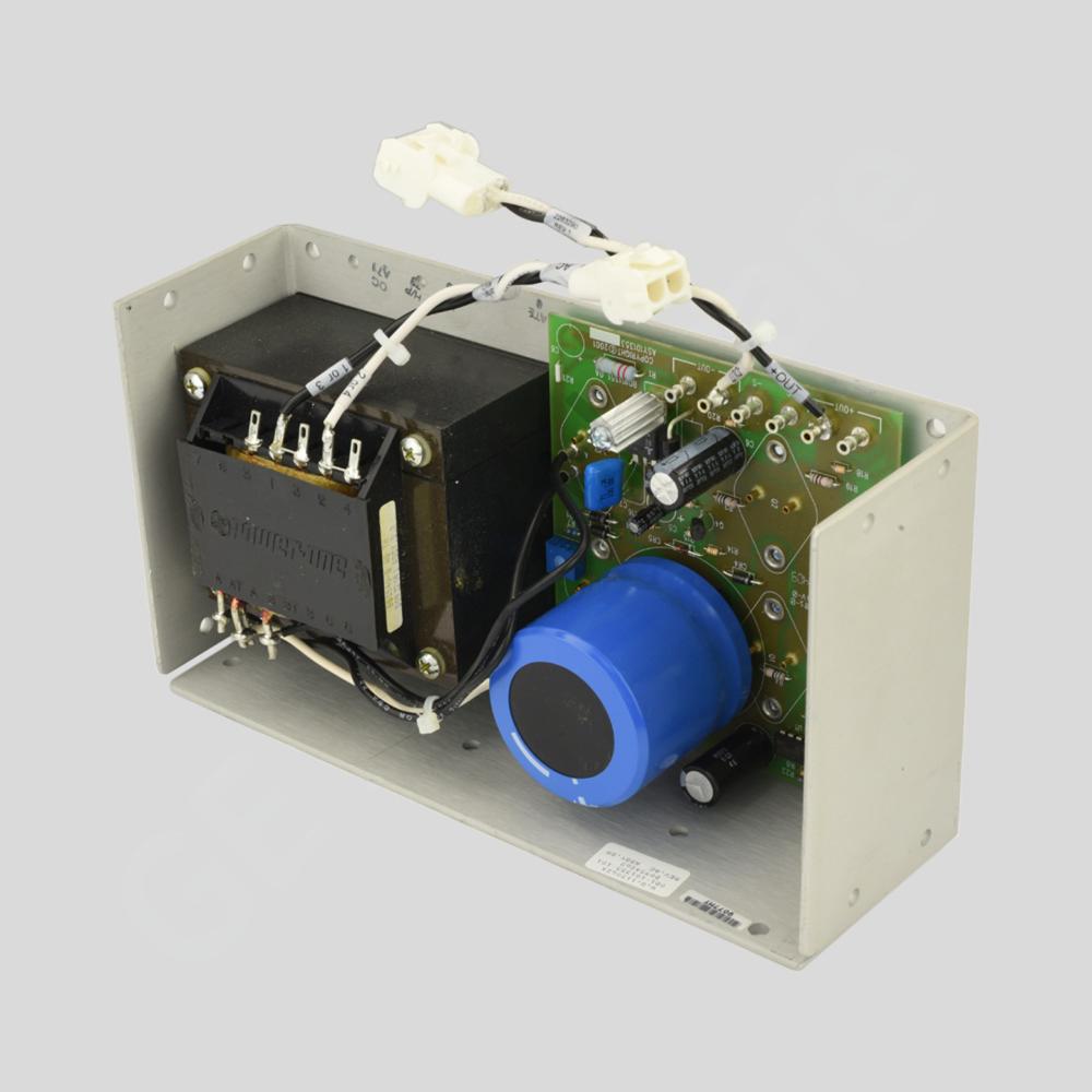 Power Supply D-CASE W/AC DC HARNESS (H3) 2291847-R Power Supply D-CASE W/AC DC HARNESS (H3) 2291847-R