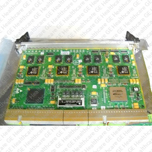 Digital Receiver and Filter II DRF2 2298332