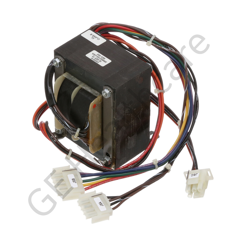 Transformer for Aretha and Proteus 2302510-H