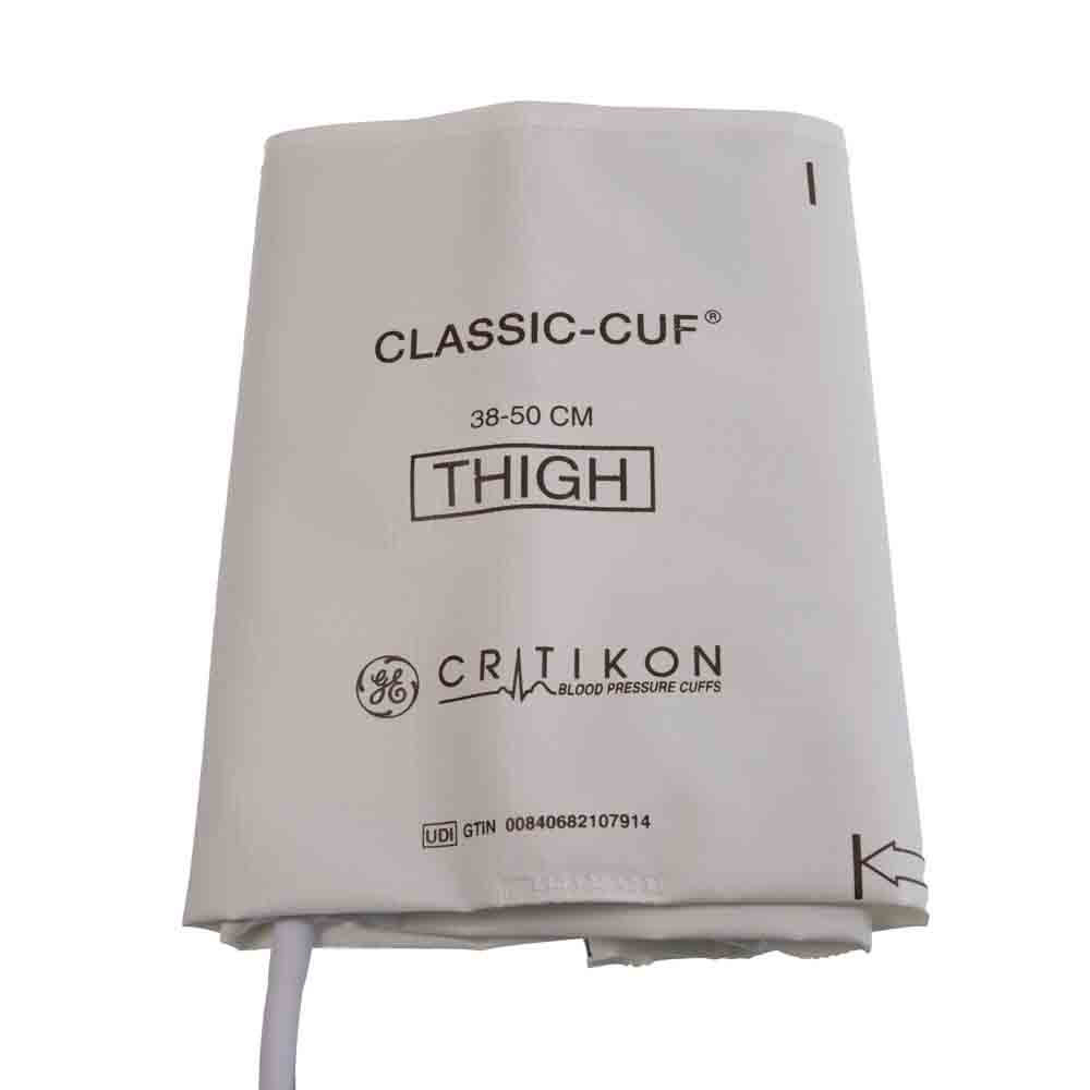 Brassard PNI CLASSIC-CUF Cuisse (38-50cm), connecteur à baïonnette à 1 tube (20/boîte) Brassard PNI CLASSIC-CUF Cuisse (38-50cm), connecteur à baïonnette à 1 tube (20/boîte)