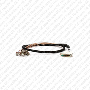 8W 8 Cable Assembly