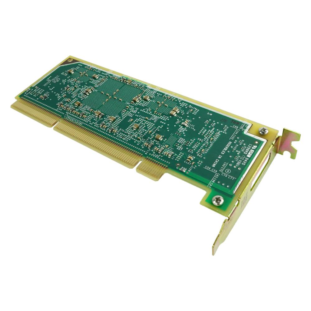 Reconstruction Accelerator Card Collector Reconstruction Accelerator Card Collector