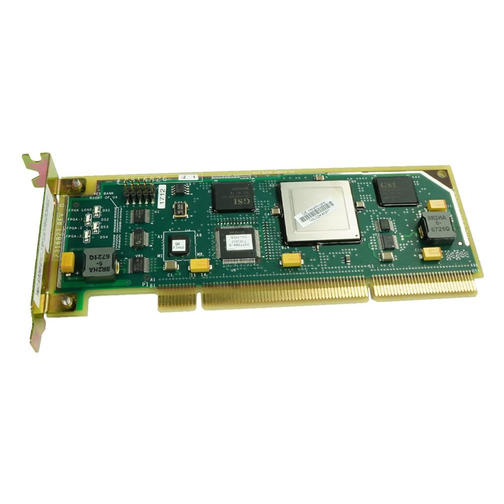 Reconstruction Accelerator Card Collector Reconstruction Accelerator Card Collector