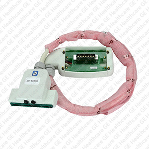 1.5T 8 Channel HR Head Cable Assembly
