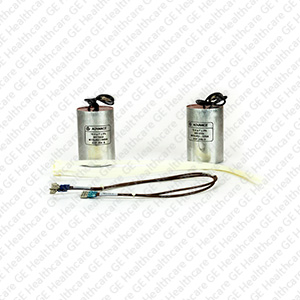 CAPACITORS SET_(TWO TUBES)
