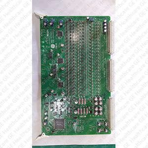 Transmit Board for Logiq 3W Resolved Noise Issue for 10lb