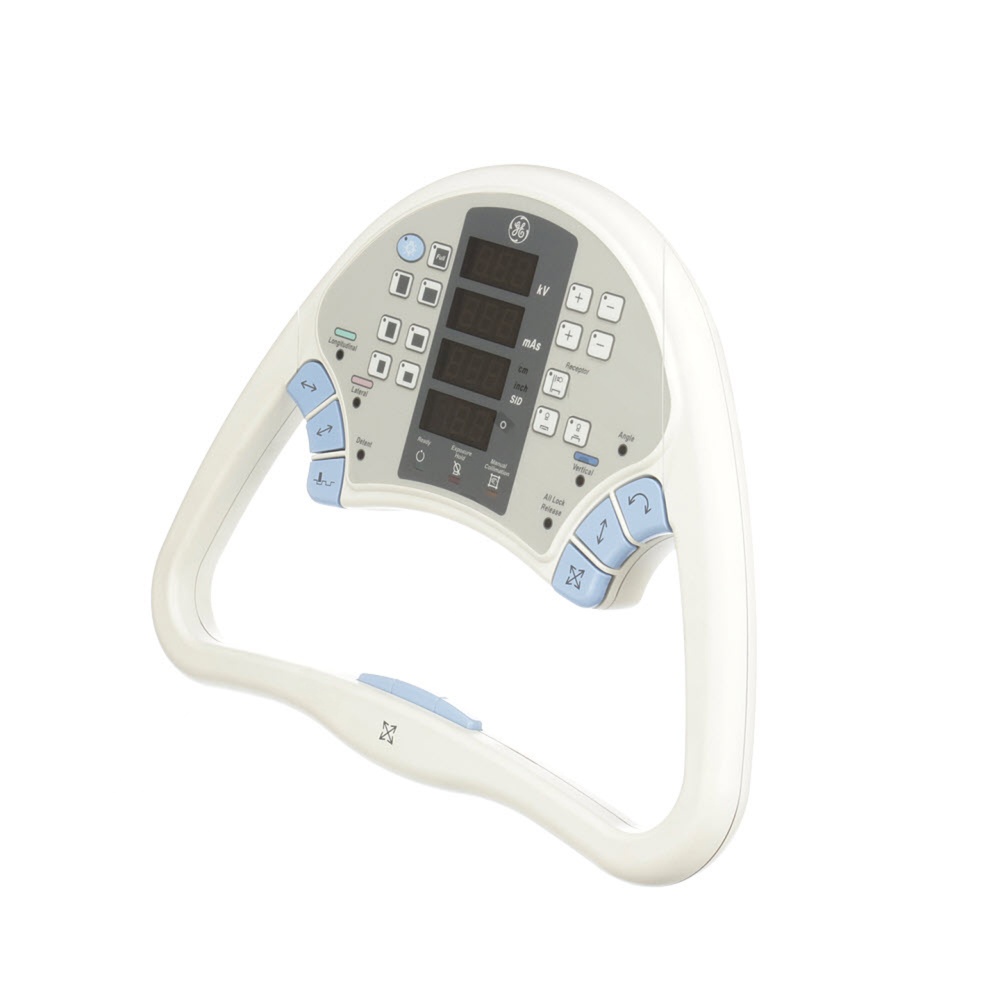 OTS UIF Console-Condor 2320994-R OTS UIF Console-Condor 2320994-R