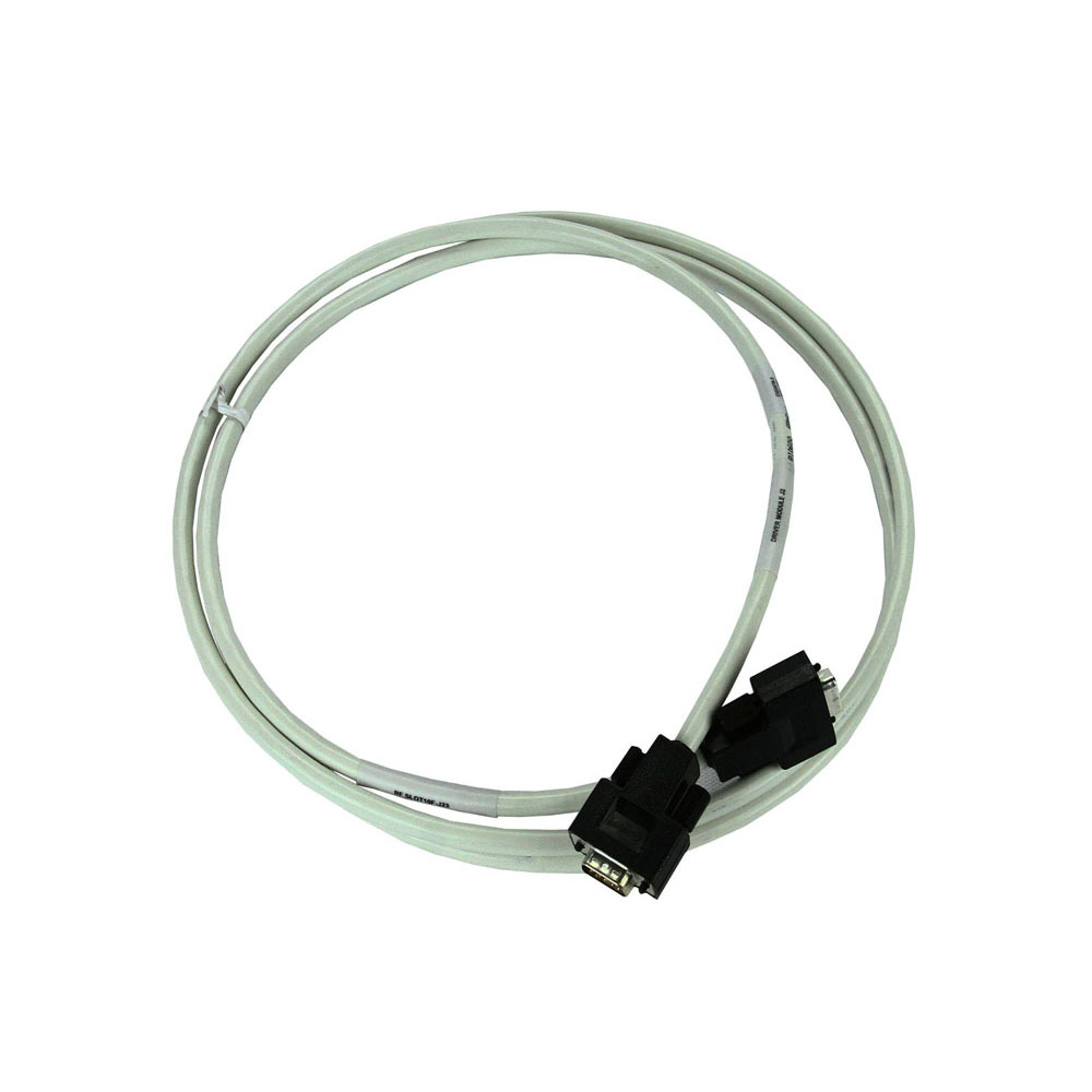 9 Pin D-Sub Cable(USSS J2 to RFDF J23) 9 Pin D-Sub Cable(USSS J2 to RFDF J23)