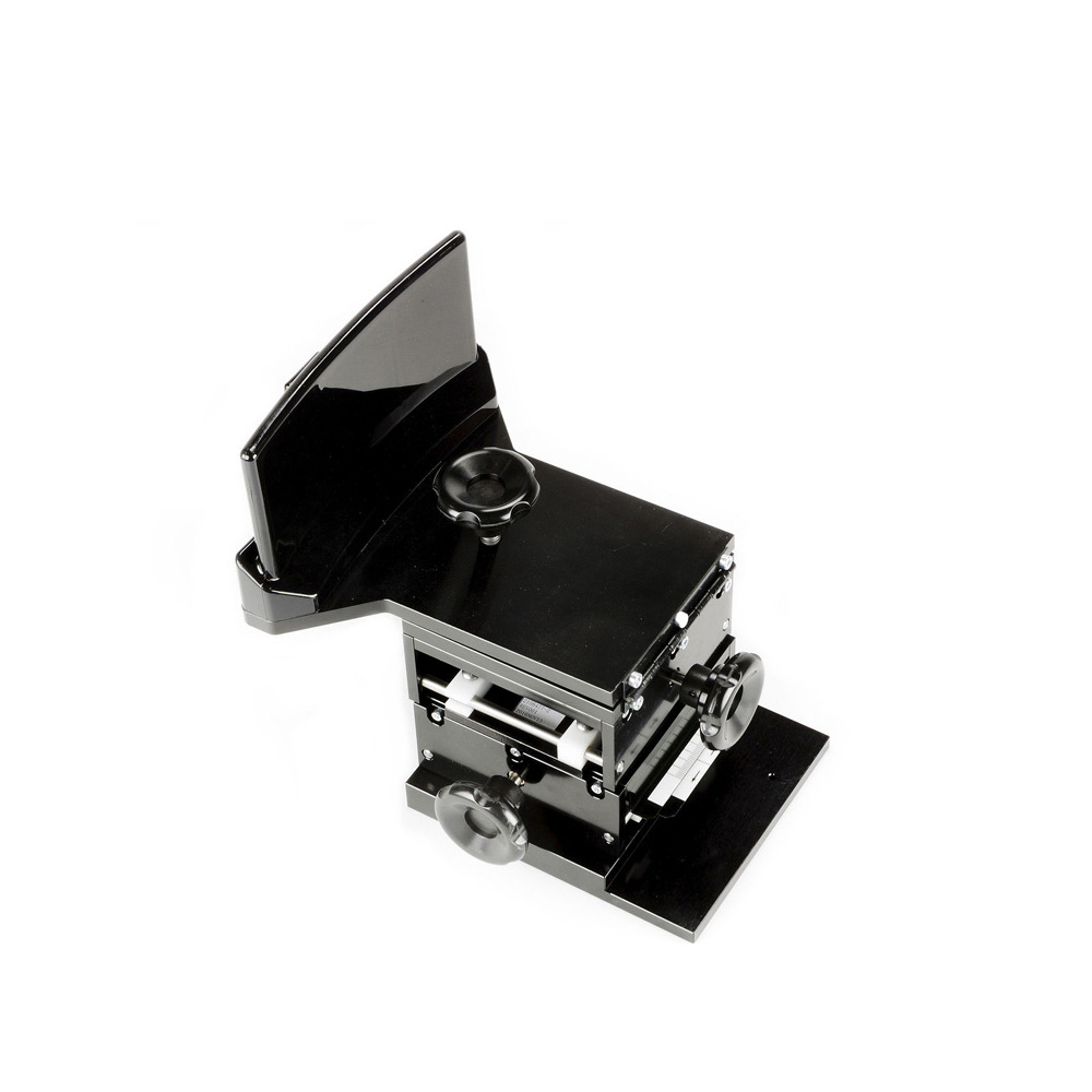 Metalless Compatible Phantom Metalless Compatible Phantom