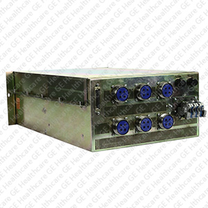 ACGD SGA Module Power Supply Assembly