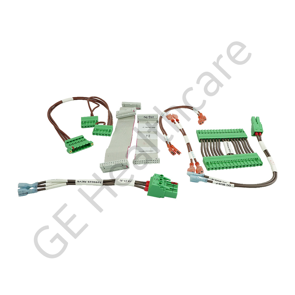 Kit of Auxiliary Modules Cables 2336135