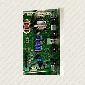 H2 Table ET Board Assembly