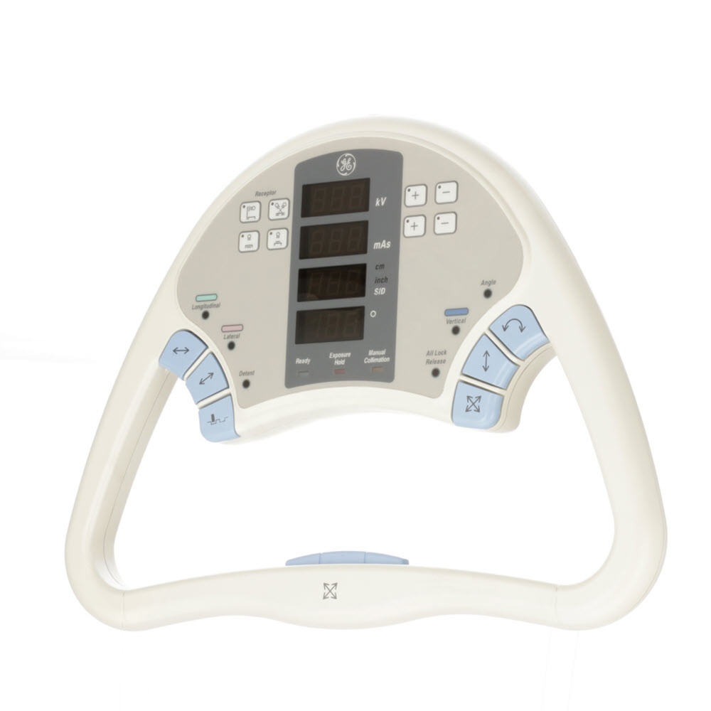 OTS UIF Console, Aretha Program 2338768-H OTS UIF Console, Aretha Program 2338768-H