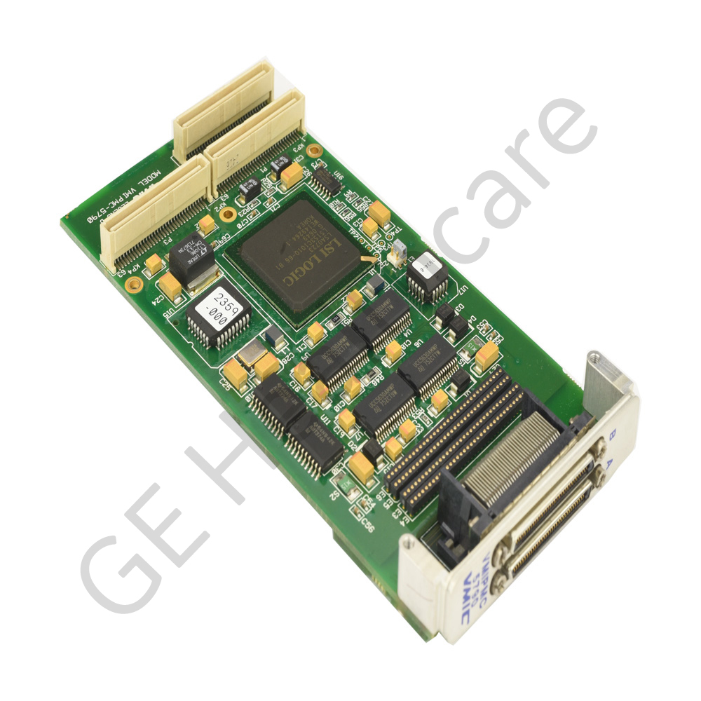 PCI Mezzanine Connecter SCSi Controller EBC