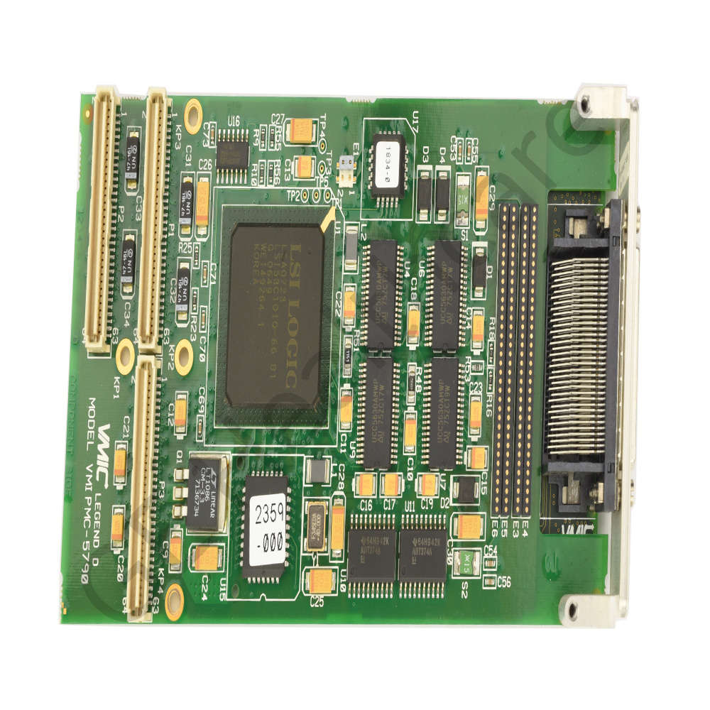 PMC SCSI CONTROLLER CARD