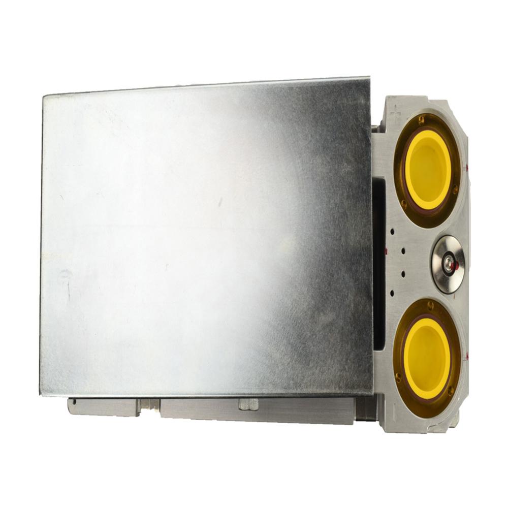 Jedi High Voltage Tank VASC - RoHS Complaint Jedi High Voltage Tank VASC - RoHS Complaint