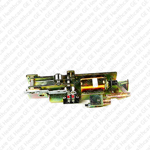 GS POSITIONING UNIT Assembly 2340721-H