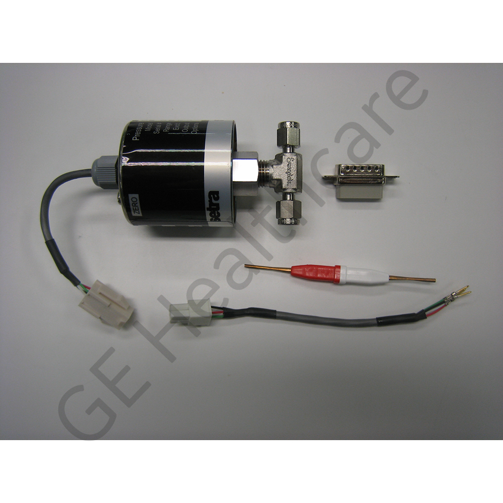 Pressure Transducer Assembly