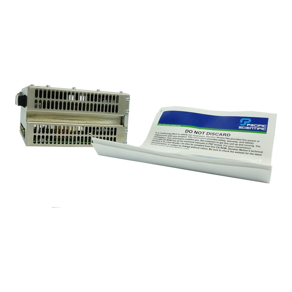 H-POWER TABLE SERVO DRIVE, EMC EDITION 2 COMPLIANT 2342729-3-H H-POWER TABLE SERVO DRIVE, EMC EDITION 2 COMPLIANT 2342729-3-H