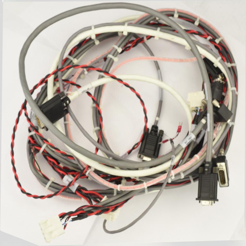 Harness, FSEBX/OBC/DAS/RF/FO/DHCB-H16 Harness, FSEBX/OBC/DAS/RF/FO/DHCB-H16