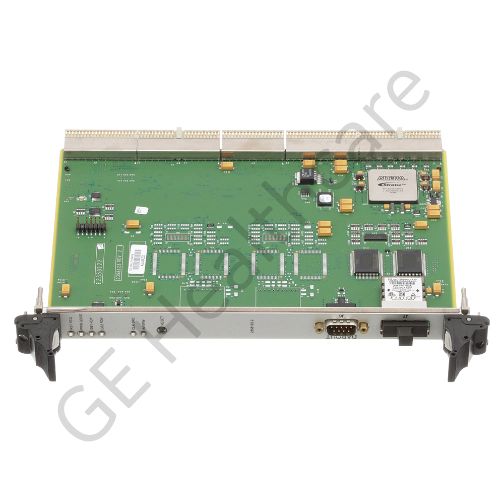 Interface and Remote RF Functions II - IRF2 - 16 Channel