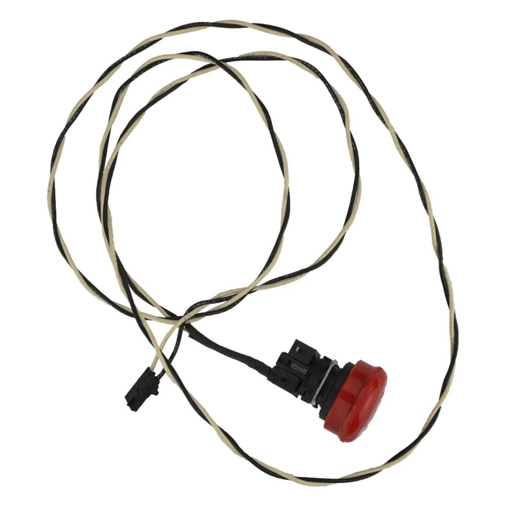 Emergency Stop (E-Stop) Switch Harness Emergency Stop (E-Stop) Switch Harness