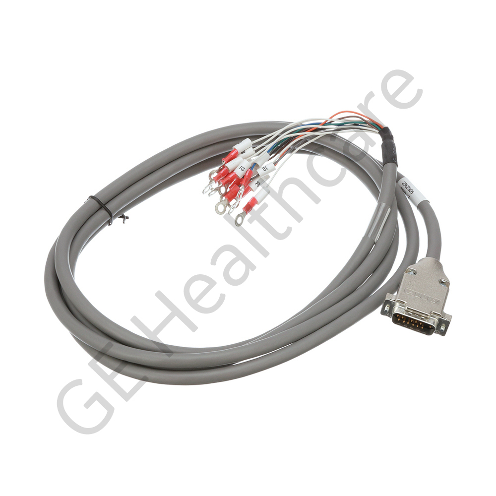 Table Top Right Assembly Cable