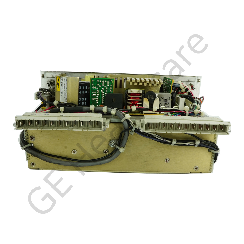 Power Supply Shuttle with Power Supply to Chassis Jumper 2365772-12-R