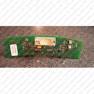 ENCODER Printed circuit Board (PCB) Assembly 2369432-H