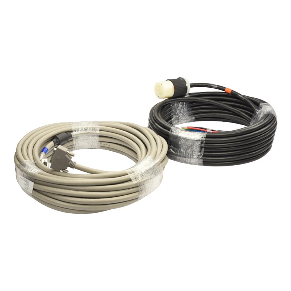 Console Cable - Short VCT Kit 2371133-4-H Console Cable - Short VCT Kit 2371133-4-H