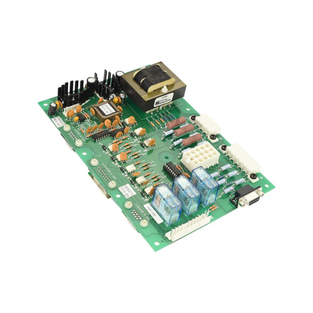 3T ACGD Power Distribution Unit (PDU) Control Board 3T ACGD Power Distribution Unit (PDU) Control Board