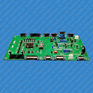 System Interface Board Printed Wire Assembly (PWA)
